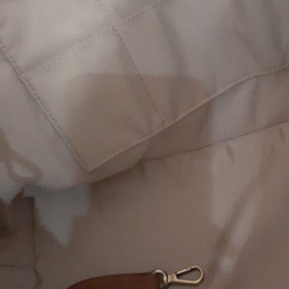 Michael Kors Leather Purse - Picture 6 of 8